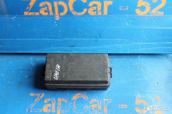 Блок предохранителей Шевролет Лачетти