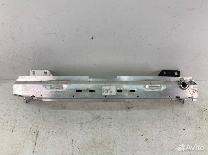 Усилитель бампера задний Bmw X5 G05 2018