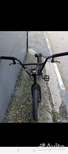 Велосипед Mongoose