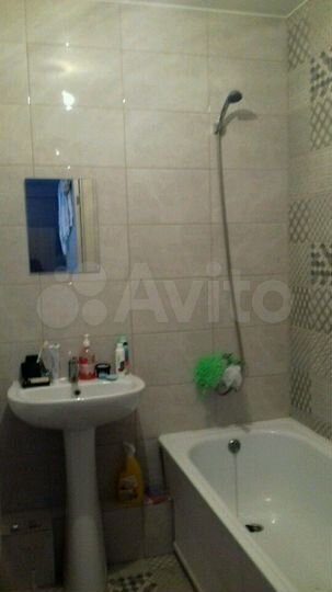 Квартира-студия, 24,3 м², 4/20 эт.