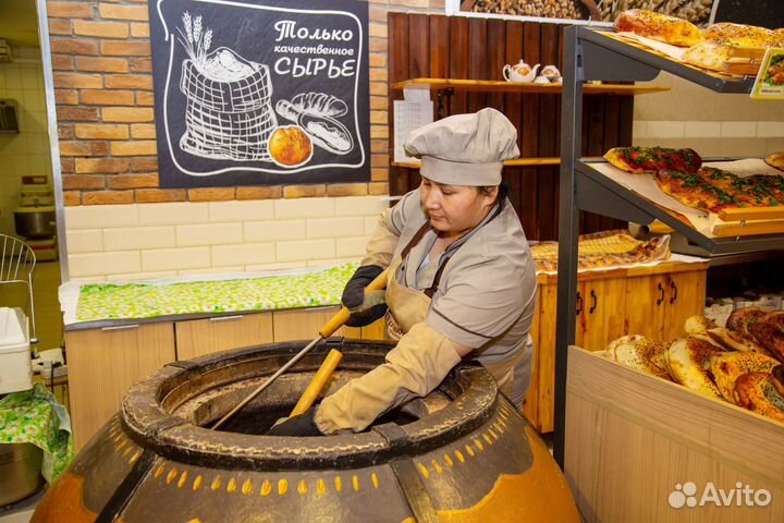 2 Готовые пекарни от собственника / доп заработок