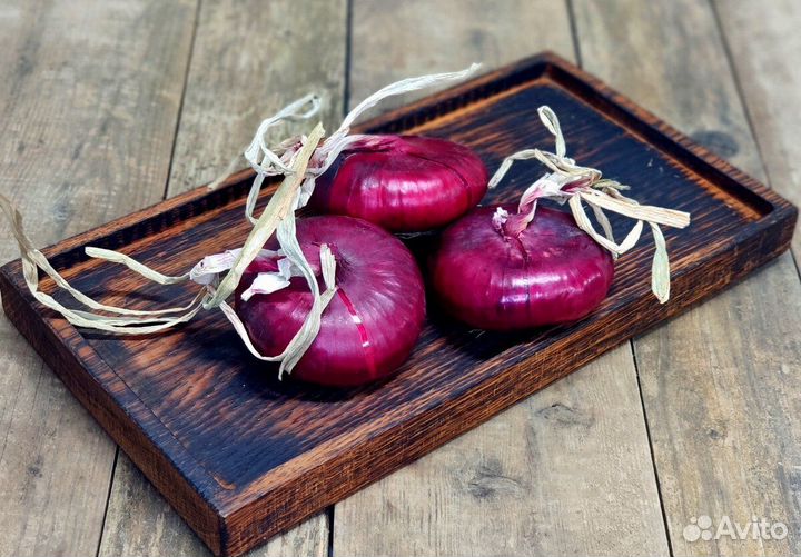 Лук Ялтинский