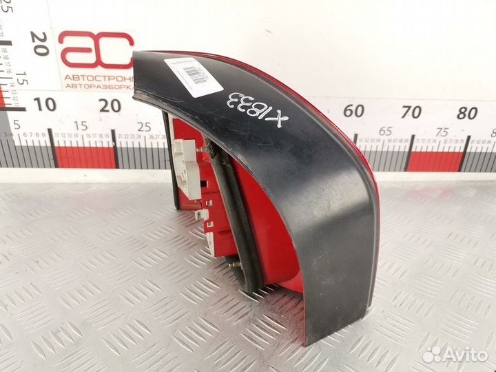 Фонарь задний для Audi A3 8L 8L0945096A