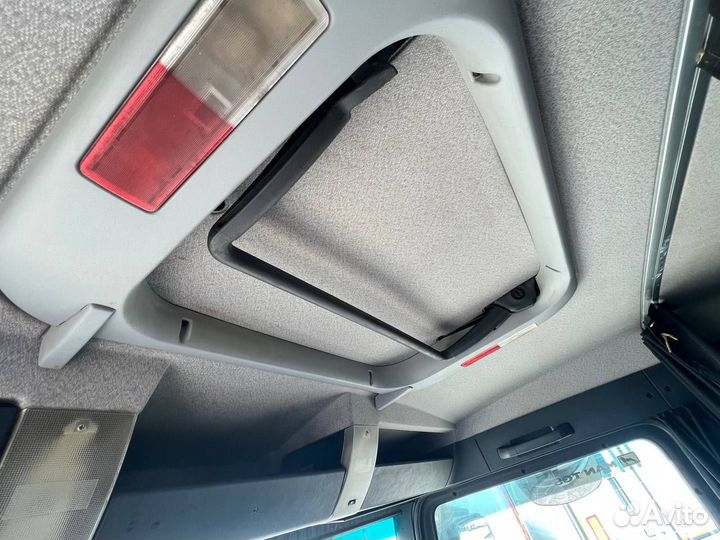 MAN TGS 19.400 4X2 BLS-W, 2011