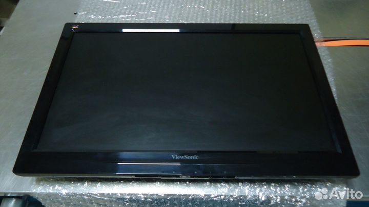 Монитор ViewSonic 19.5