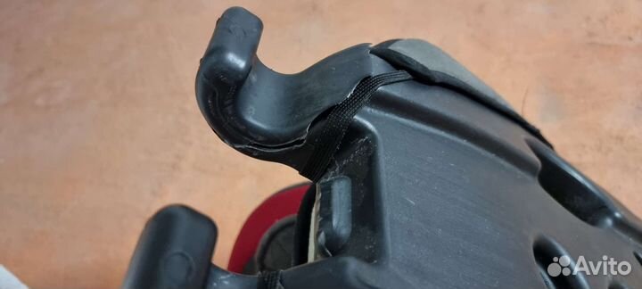 Детское автокресло бу kenga