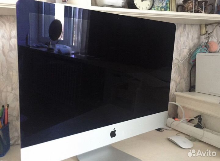 Apple iMac