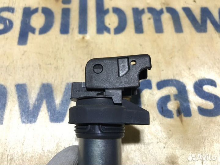 Катушка зажигания Bmw X3 F25 N20B20A 2014