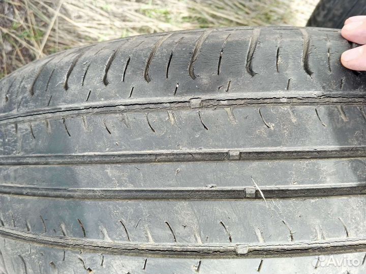 Hankook Optimo K415 225/60 R17 99H