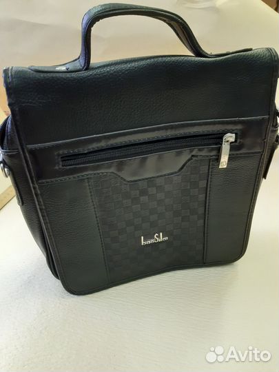 Сумка Мужская Барсетка