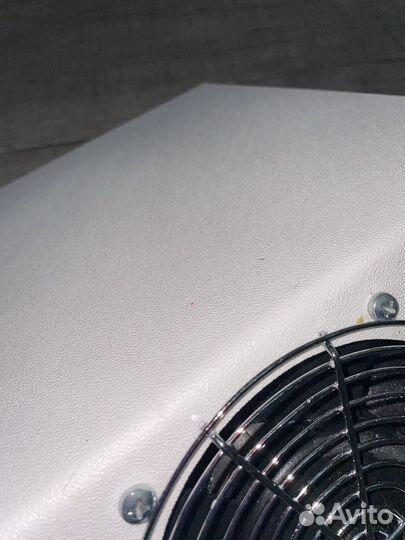 Пылесос для маникюра