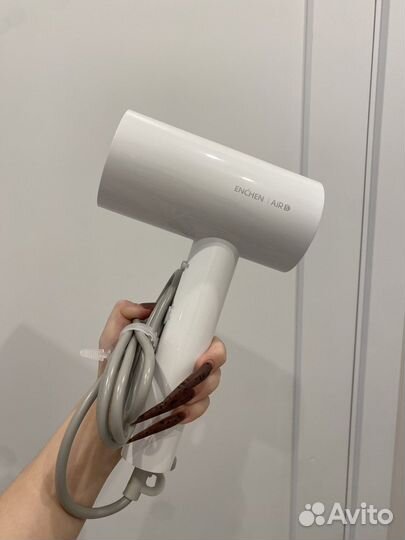 Фен для волос