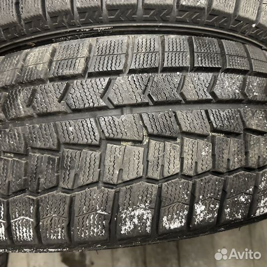 Dunlop Winter Maxx 225/55 R18