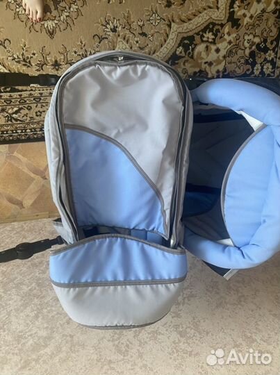 Коляска детская