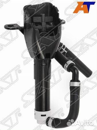 Омыватель фары mitsubishi outlander XL, mitsubishi