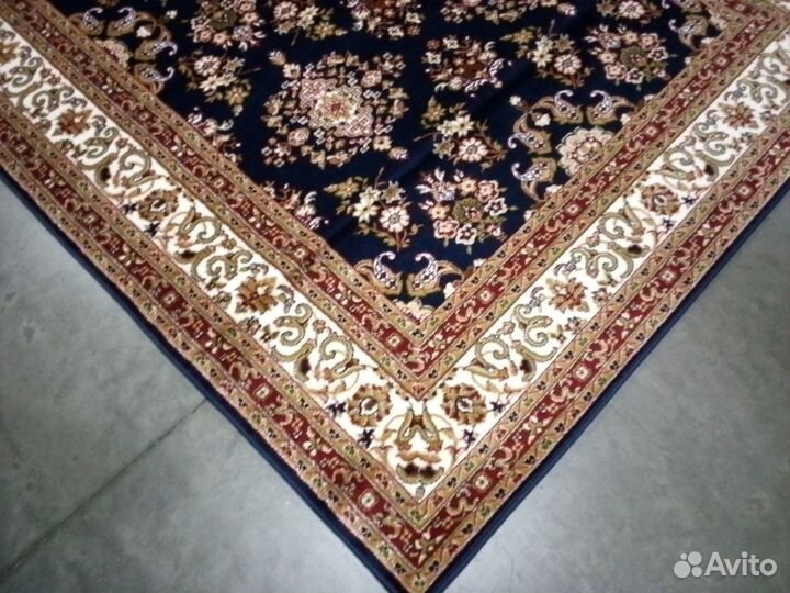 Ковер размером : 2.0х4.0 (№ 20697-44) новый