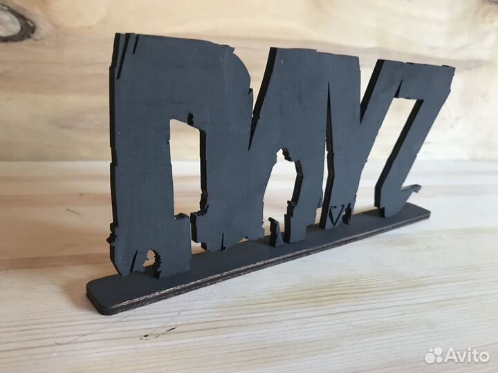 Фигурка dayz