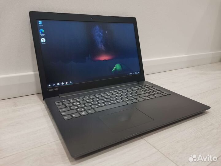 Lenovo ideapad 320 15iap