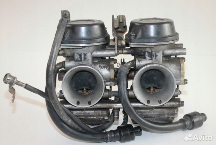 Карбюратор yamaha TDM 850 3VD 91-95