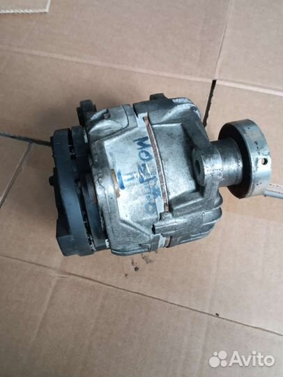 Генератор ford focus 2