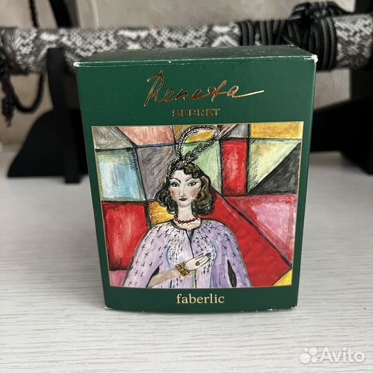 Парфюм. Духи. Туалетная вода