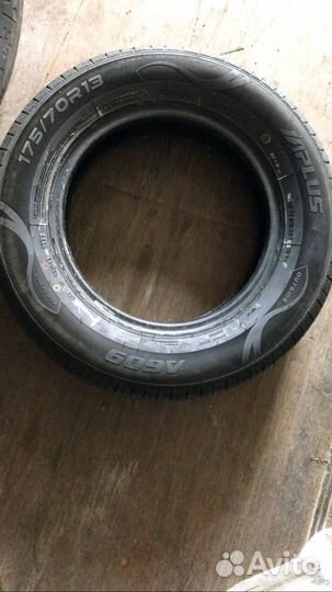 Aplus A609 175/70 R13 82T