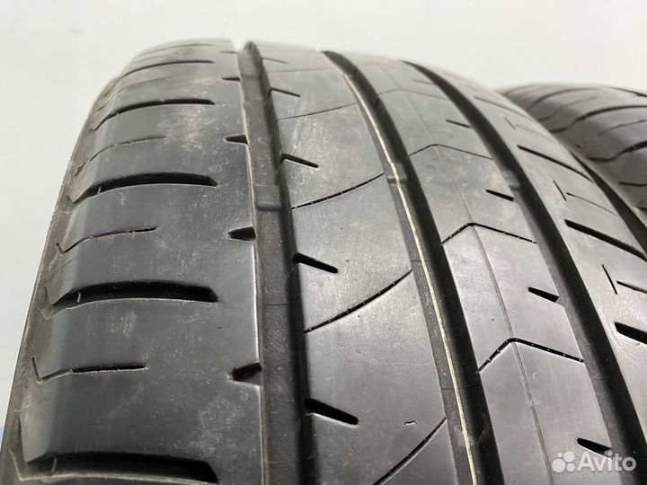 Bridgestone Ecopia NH100 RV 225/50 R18 95W