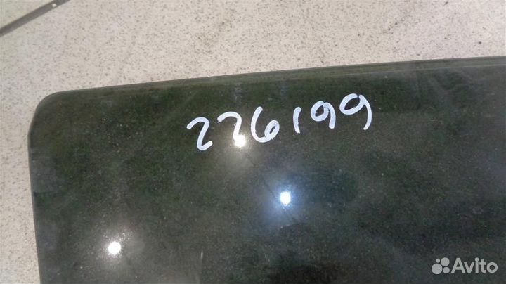 Форточка двери задняя правая Mazda 6 GJ, GL 2012