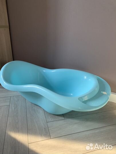 Ванночка для купания