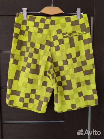 Шорты Nike AD pixelamo boardshorts