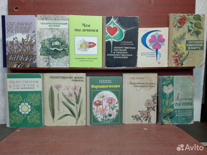 Медицина нетрадиционная и лекарственные растения