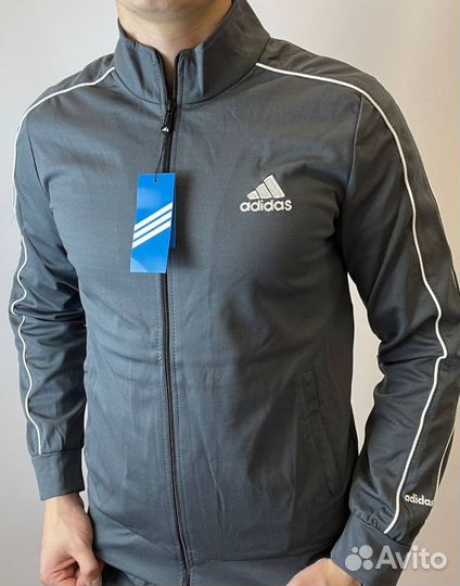 Спортивные костюмы Adidas удобные