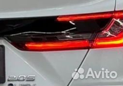 Задняя фара багажник правая XV80 Toyota Camry