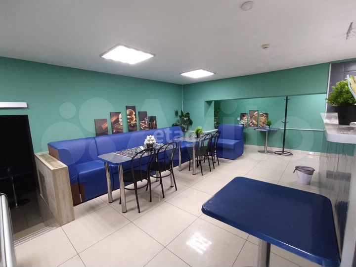 Продам помещение свободного назначения, 75 м²