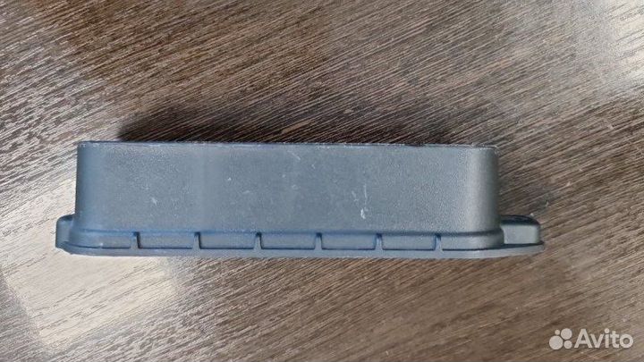 Решетка вентиляционная Land Rover Range Rover