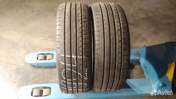 Continental ContiPremiumContact 2 225/55 R17 101W