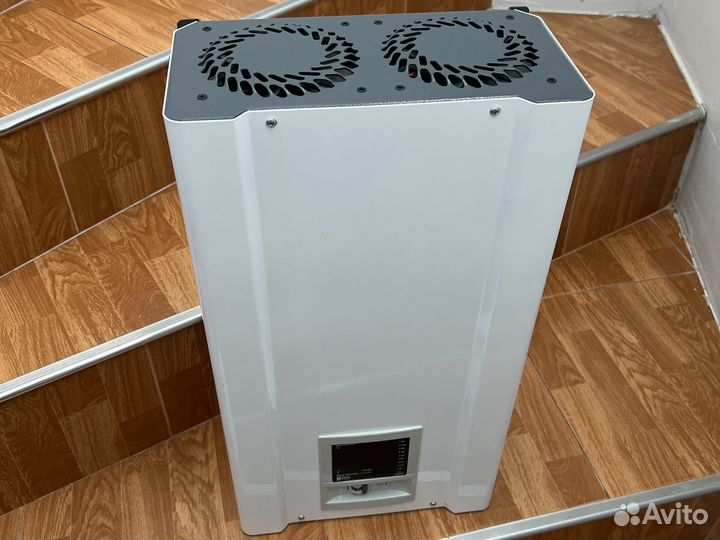 Стабилизатор Тристорный Вольт engineering