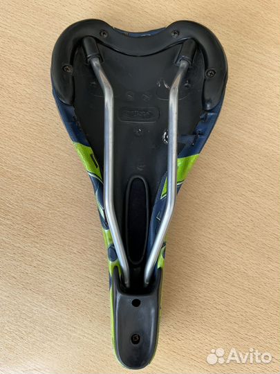 Седло велосипеда Merida