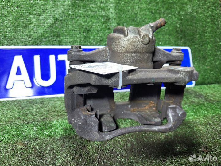 Суппорт тормозной передний правый Peugeot 307 Sw