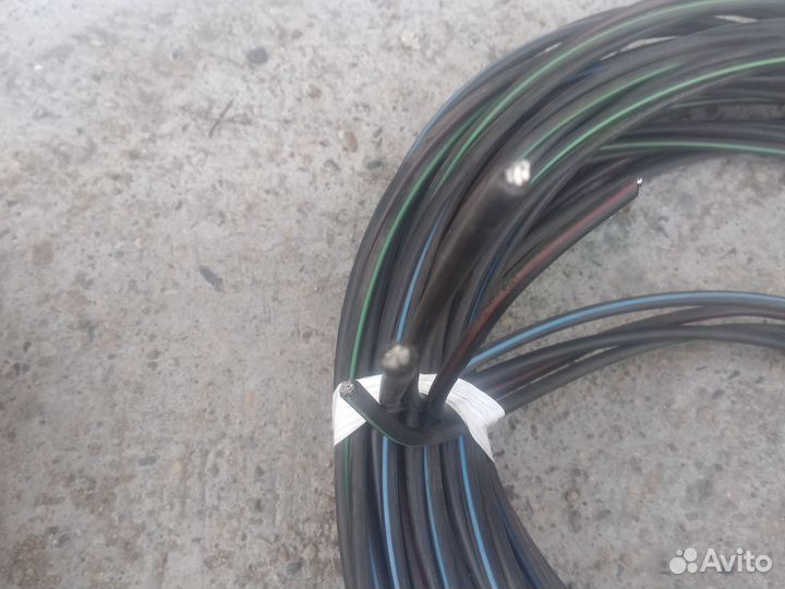 Сип кабель 4 16, 2 на 16
