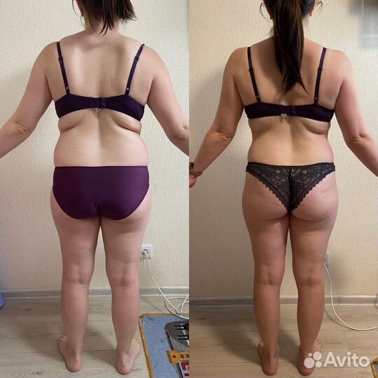 Массаж только для женщин