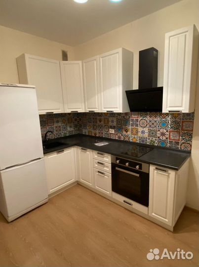 Модульная кухня