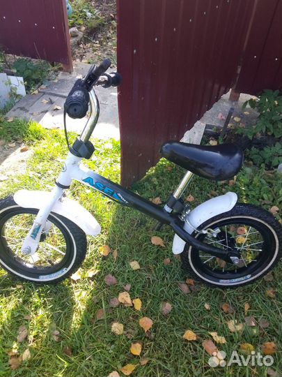 Беговел детский