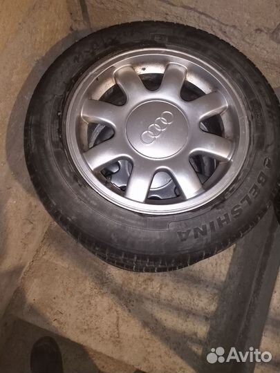 Литые Диски