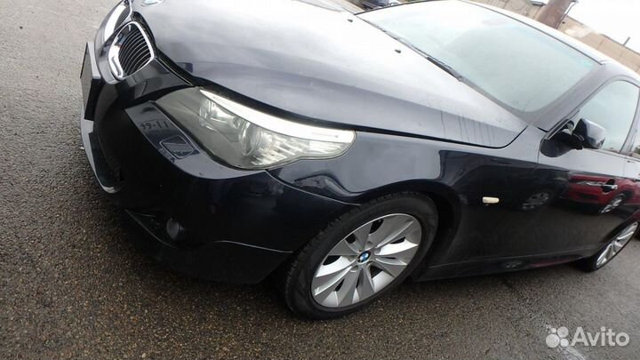 Блок абс bmw e60