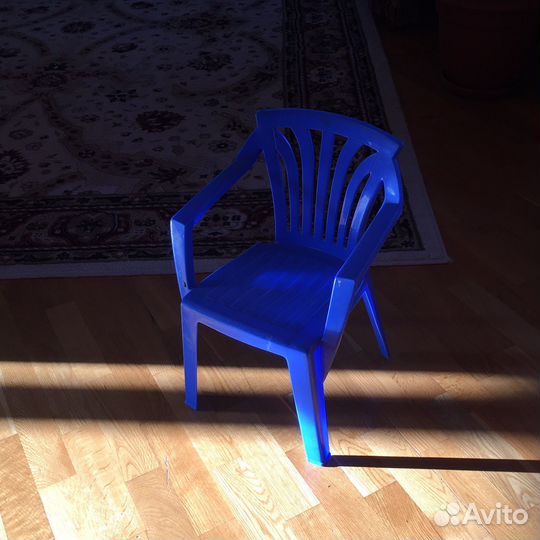 Детский стул