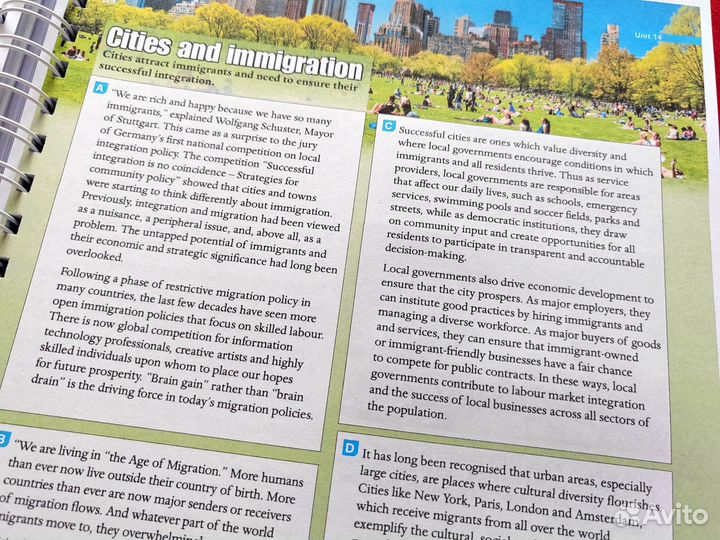 Complete Advanced (2nd edition)