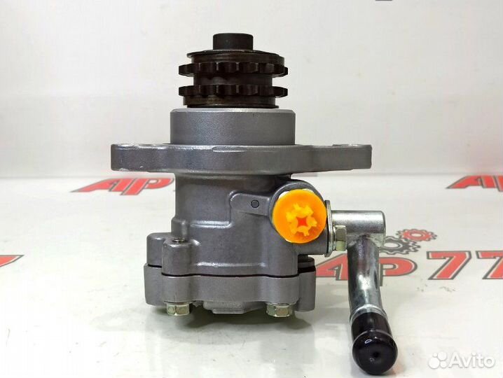 Насос гидроусилителя Nissan YD22DDT 491108H30B