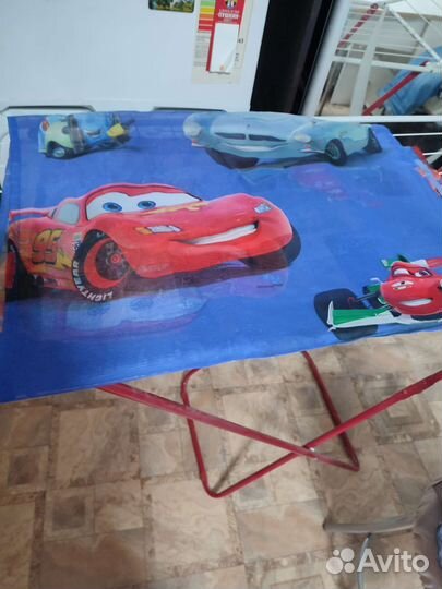 Шторы детские