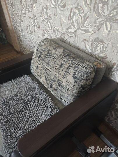 Кресло кровать